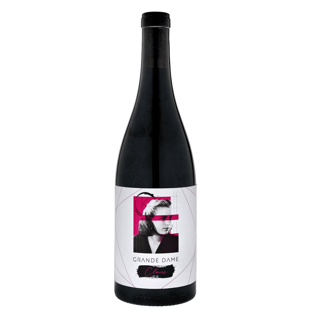 Florian Kuhn - 2022 Grande Dame Claire Cuvée Baden trocken 0,75l