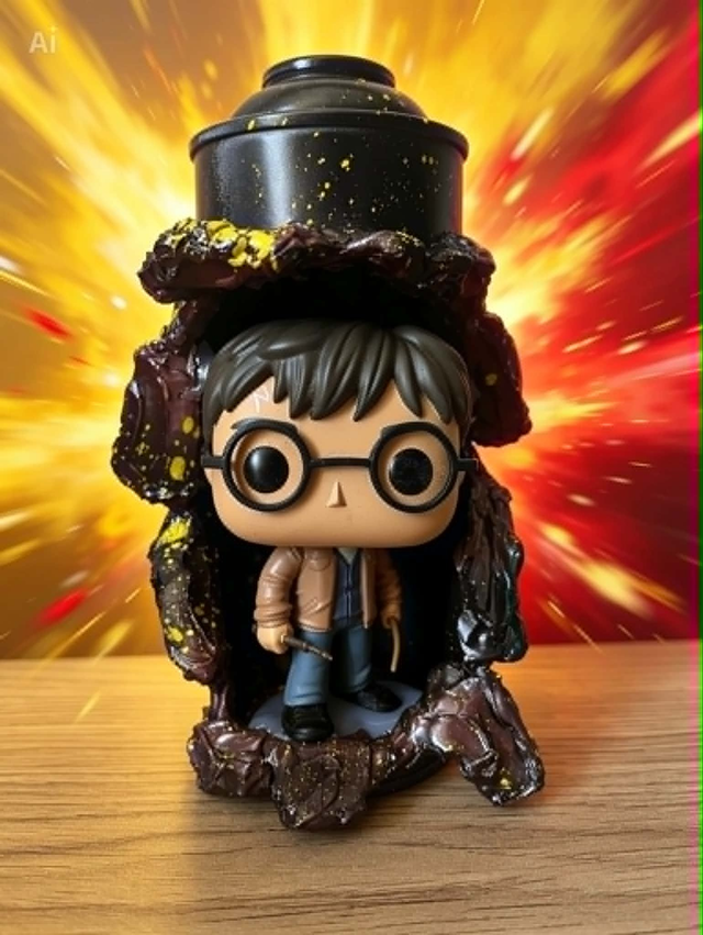 HARRY