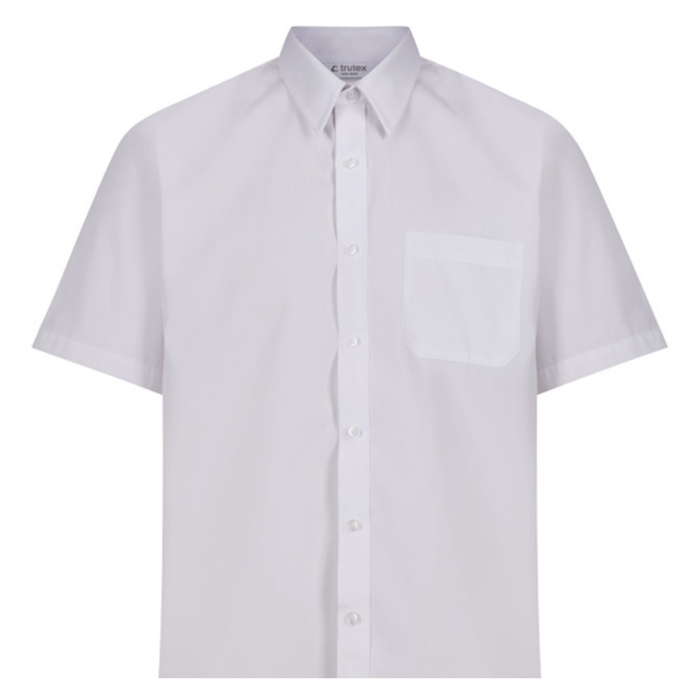 Short sleeved shirt (girls)