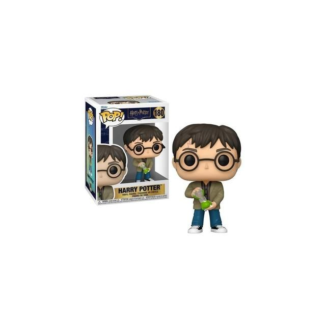 Funko Harry Potter (with Hourglass) Pop! Vinyl #180 Figure [OE]