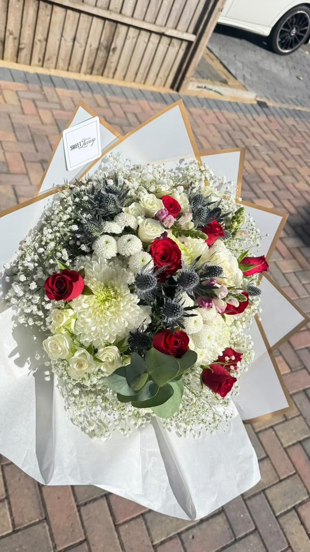 Seasonal Flowers