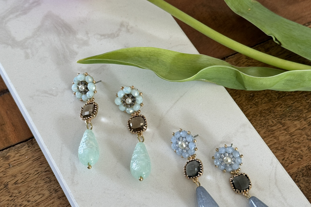 Ohrringe „Amara“