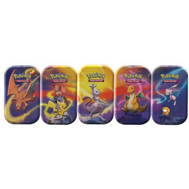 Mini Tin Kanto 2025