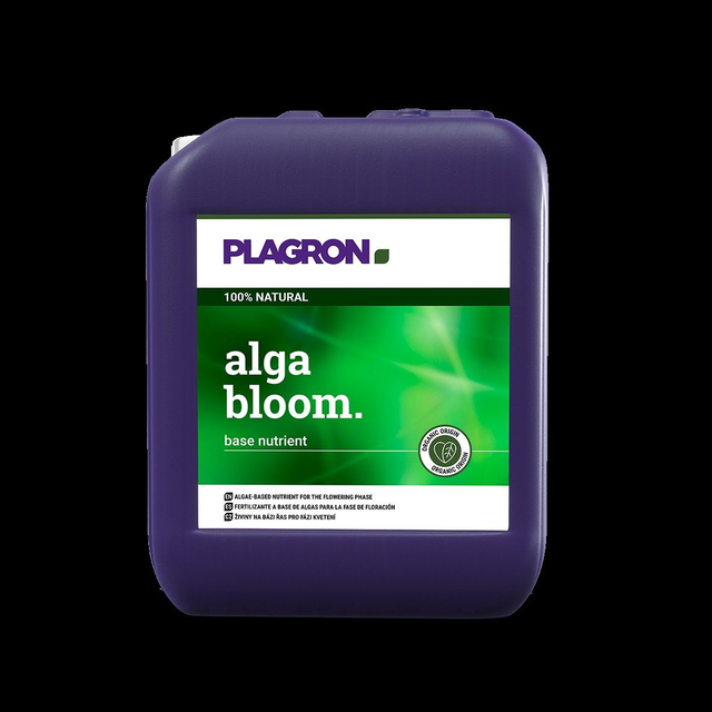 Plagron Alga Bloom 5 Liter