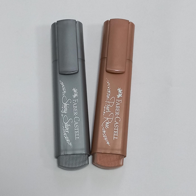 Faber Castell Highlighter