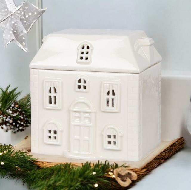 Brûle parfum White house