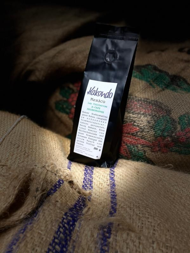 Mexico Las Chicharras