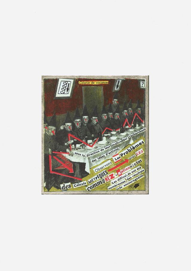 Les études commuNEZ-Kationnistes n° 1 • Pierre Veyser