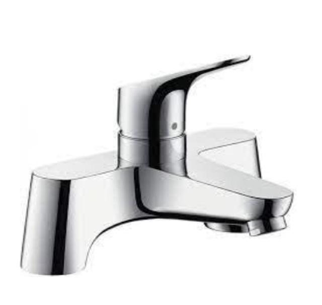FOCUS Bath Filler Taps (SUPPLIED &amp; FITTED)