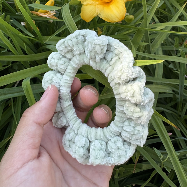 Chouchou / Scrunchie