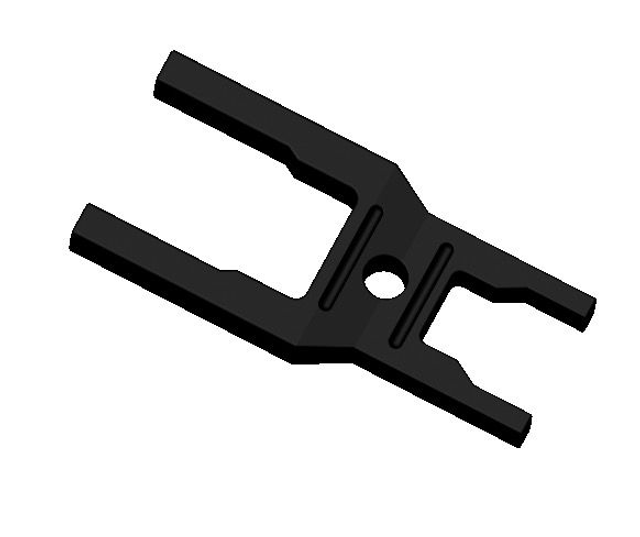 Poste Souris Masterbox Mini