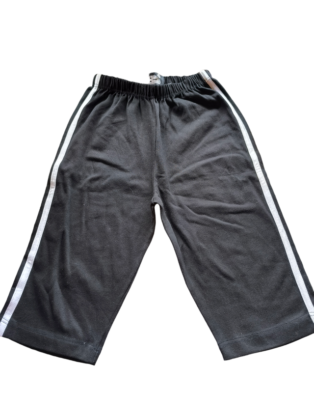 Bermuda 16 ans (Body sport)