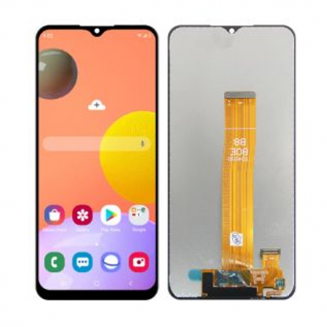Réparation Ecran Samsung A03 2022 (A035F)  (Original Pack) Non EU