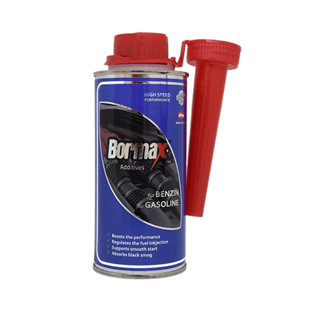 BORMAX Benzin Zusatz 250 ml