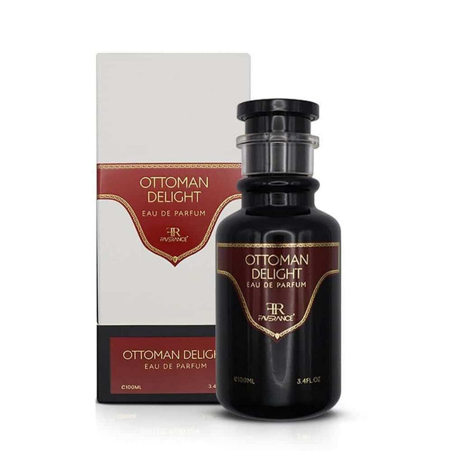 Ottoman Delight EDP Spray 100ml