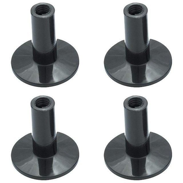 Base para prato NYL long flanged SC 19A c/4 Gibraltar cód. 948