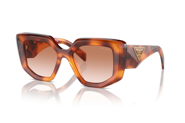 Eyewear Woman Prada  PR 14ZS 18R70E
