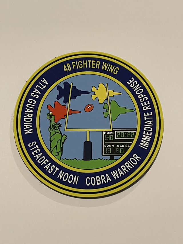 48 FW Immediate Response