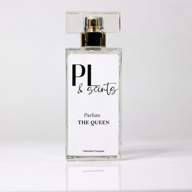 Parfum THE QUEEN