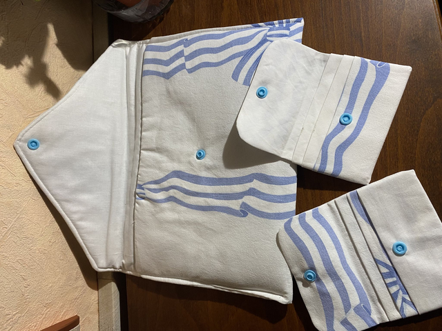 Pochette multi-usage