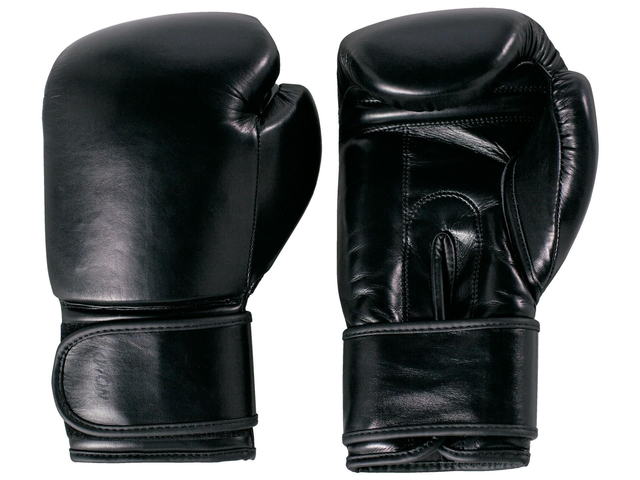 Boxhandschuhe (Profi)