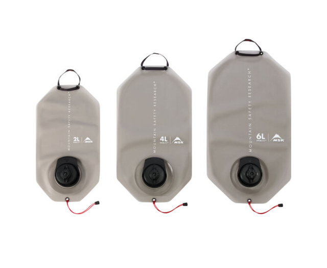 Dromlite Water Storage Bag 2l