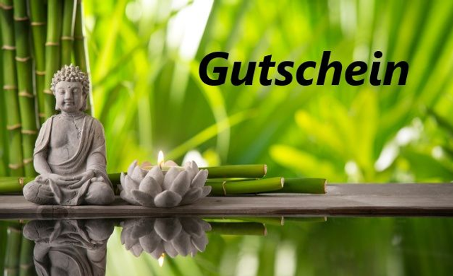 7.) Gutscheine