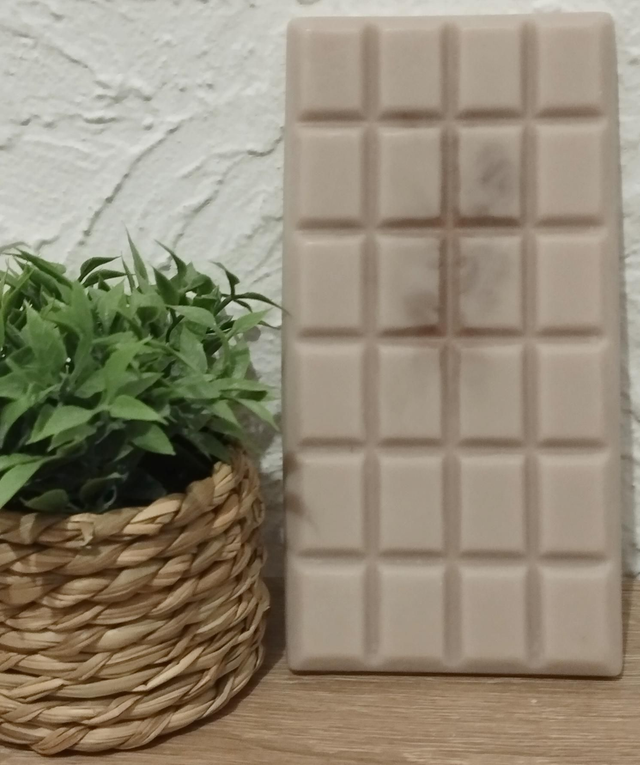 🍫✨ Tablette Rocher Praliné ✨🍫