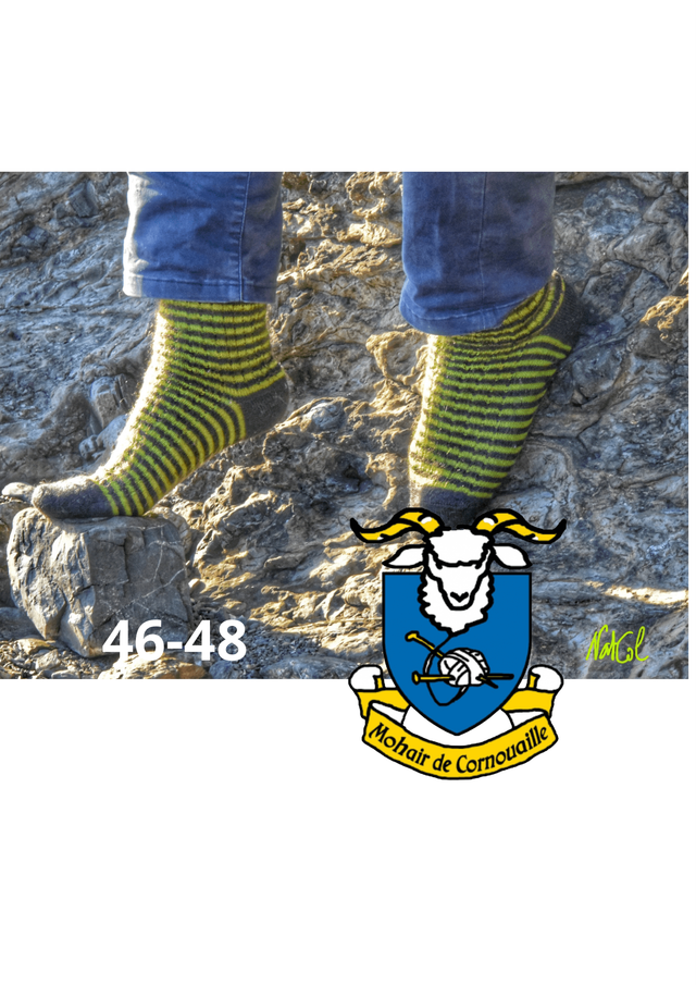 Chaussettes 46/48