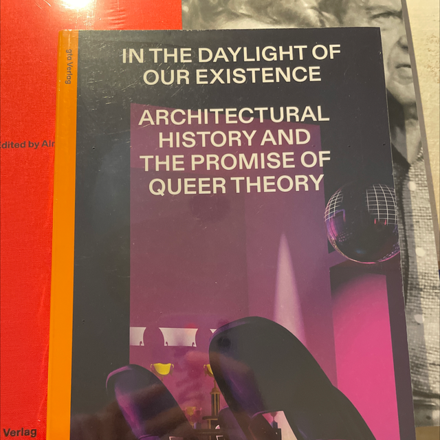 In The Daylight Of Our Existence