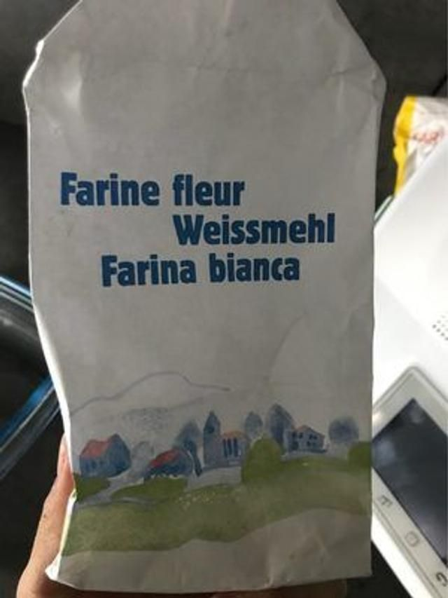 Farine Fleur