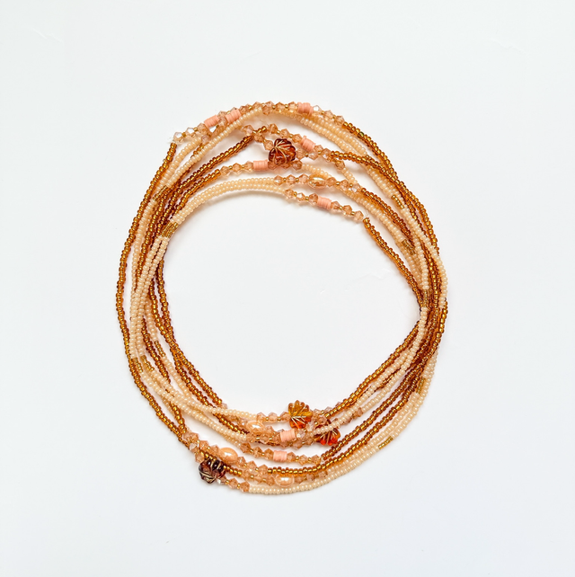 Bine-Bine marron