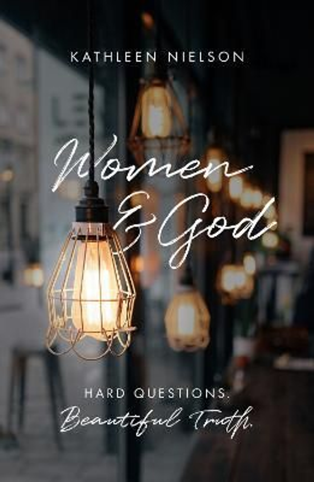 Women&amp;God 