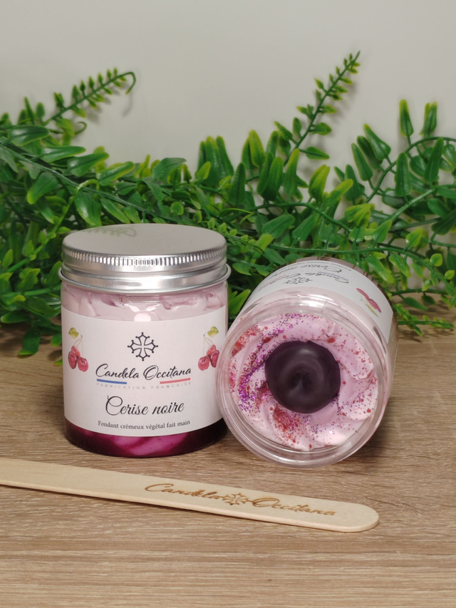 Cerise noire