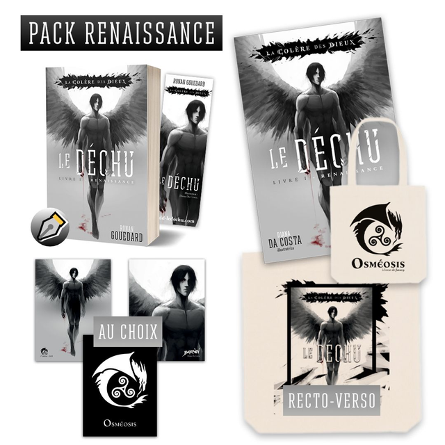 Pack Renaissance - Évènement