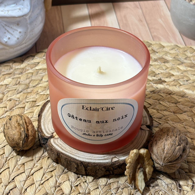 Gâteau aux noix - 105gr