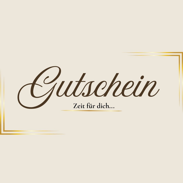 Gutschein Teilkörper Sheabutter-Massage | 30 Minuten