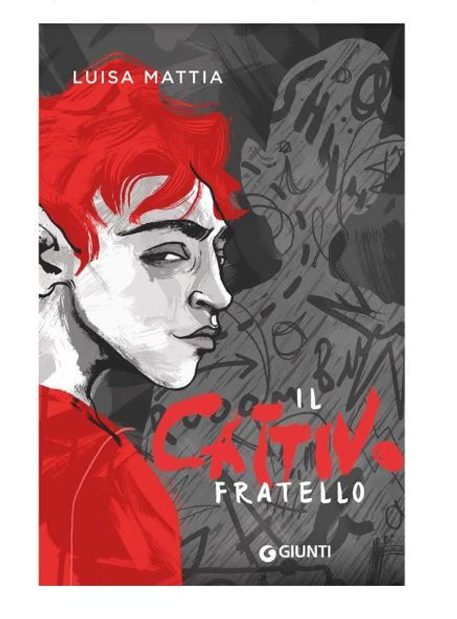 Il cattivo fratello - di Luisa Mattia