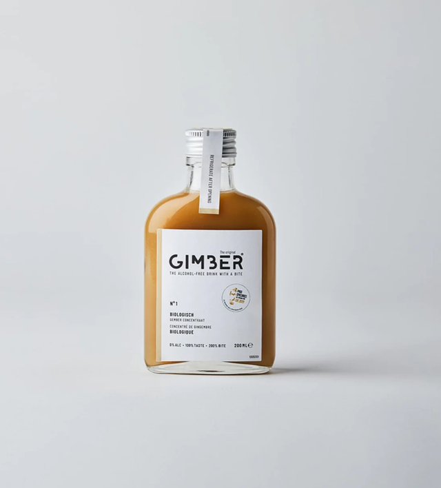 GIMBER N°1 Original - 200ML