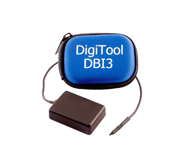 Digitool DBI3 Temperatursender bis 2025