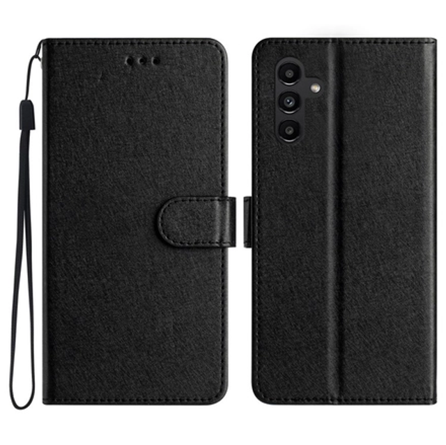 Samsung Galaxy A56 5G Graviera Sort Flip Cover