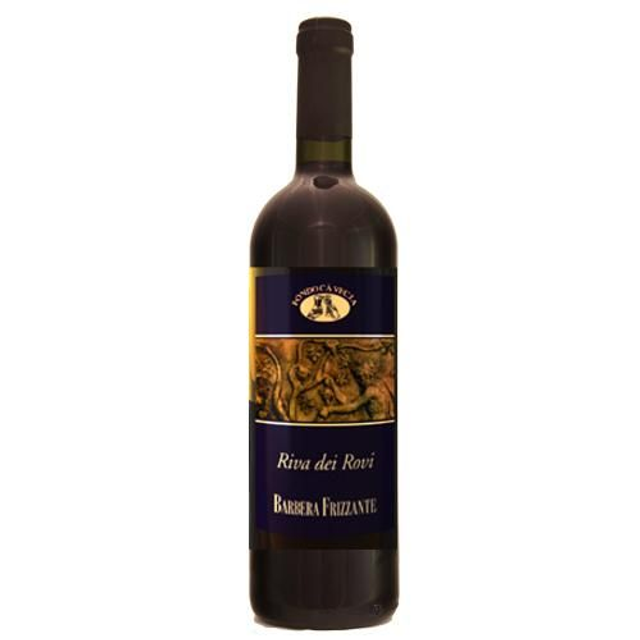 Barbera Frizzante [Emilie Romagne]