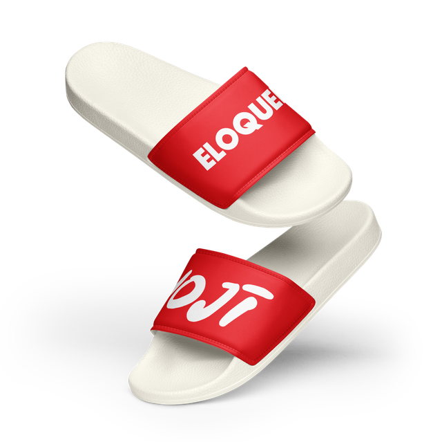 EloEase Men’s Slides