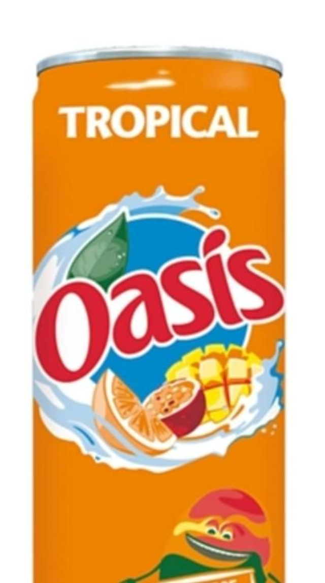 Oasis