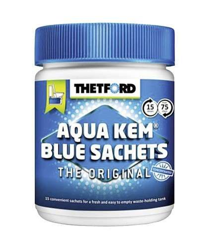 Aqua Kem Sachets 