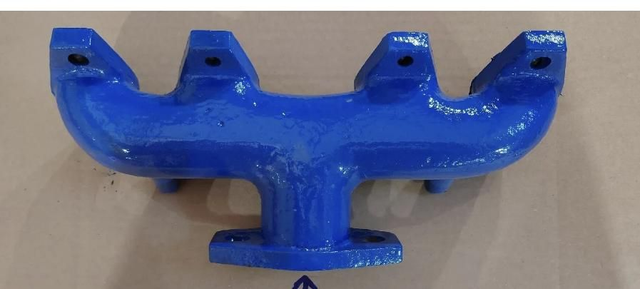 Petrol Exhaust Manifold new Talbot Fiat Citroen 