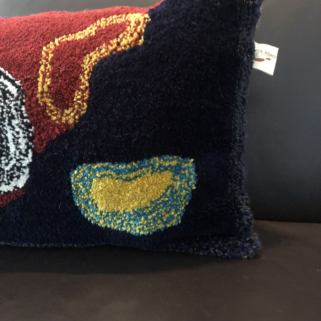 COUSSIN "UNIVERS" LONG