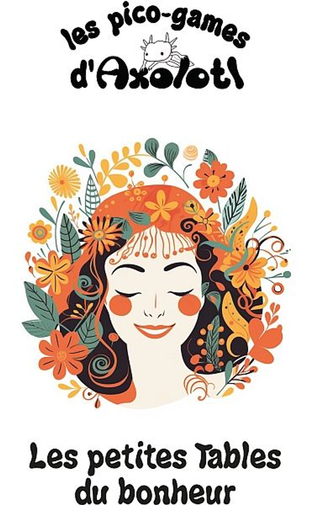 Les petites Tables du bonheur