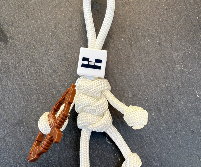 Parahero - Minecraft 5