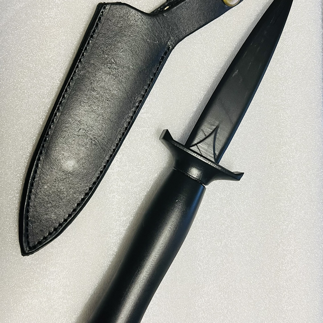 USCM Explorer Night Raider / Sheath